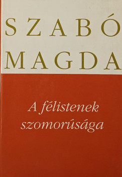 A flistenek szomorsga