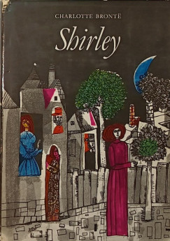 Charlotte Bront - Shirley