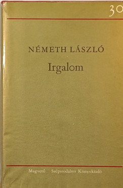 Irgalom