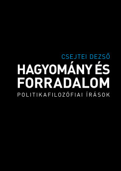 Hagyomny s forradalom