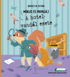 M�kus �s Papag�j