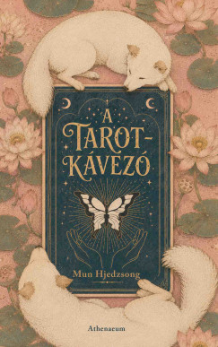 A tarot-k�v�z�