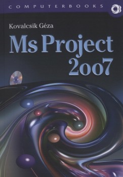 Kovalcsik Gza - Ms Project 2007