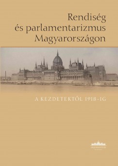 Rendisg s parlamentarizmus Magyarorszgon
