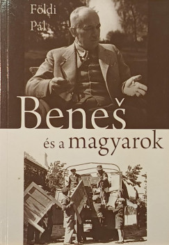 Benes s a magyarok