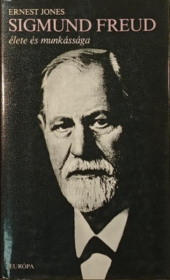 Sigmund Freud lete s munkssga