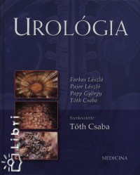 Tth Csaba   (Szerk.) - Urolgia