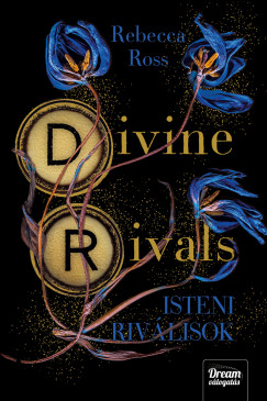 Divine Rivals - Isteni rivlisok