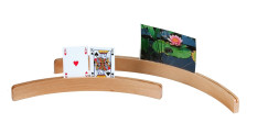 Nagy fa k�rtyatart� (50 cm)