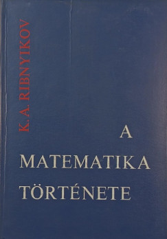 A matematika trtnete