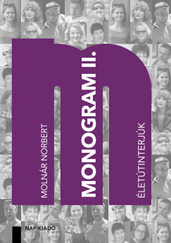 Moln�r Norbert - Monogram II.