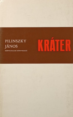 Pilinszky Jnos - Krter