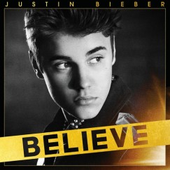 Justin Bieber - Believe (CD+DVD)