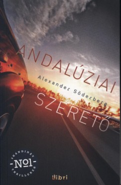Alexander Sderberg - Andalziai szeret