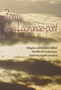 Zora �s a Lagrange-pont