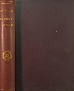 A komikum elm�lete