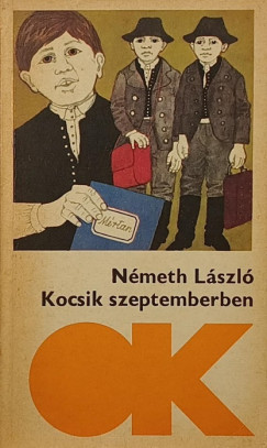 Németh László - Kocsik szeptemberben