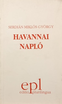 Havannai napló - Cuba