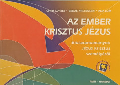 Az ember Krisztus Jzus