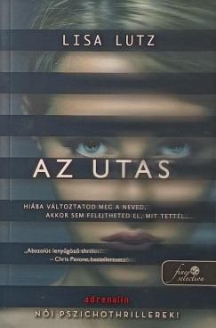 Az utas