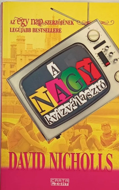 A nagy kvízválasztó