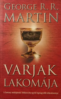 Varjak lakomja
