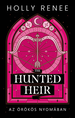 The Hunted Heir - Az rks nyomban