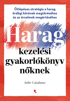Julie Catalano - Haragkezelsi gyakorlknyv nknek