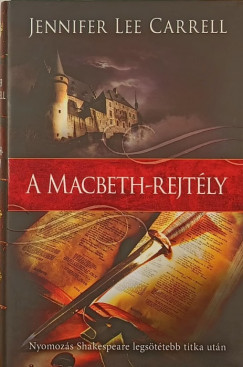A Macbeth-rejtly