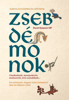 Zsebdmonok
