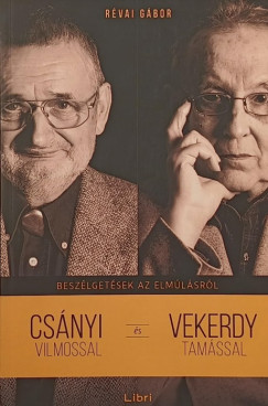 Beszlgetsek az elmlsrl