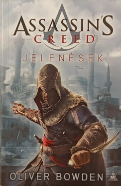 Assassin's Creed - Jelen�sek