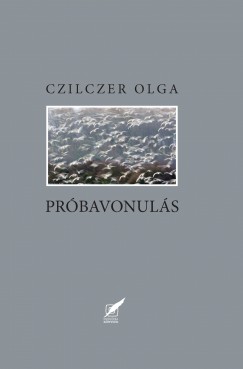 Czilczer Olga - Prbavonuls