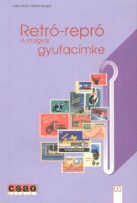 Retr-repr - A magyar gyufacmke