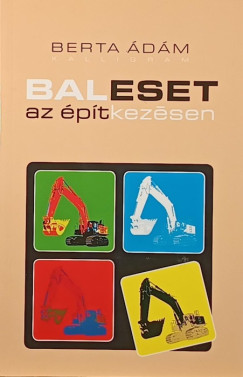 Baleset az ptkezsen