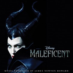 Maleficent - CD