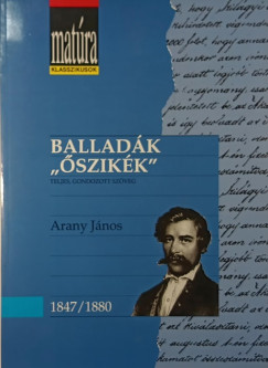 Balladk - "szikk"