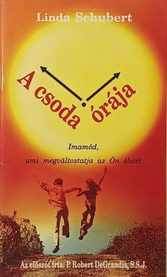 A csoda �r�ja