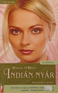 Indi�n ny�r