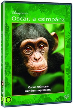 Oscar, a csimpnz - DVD