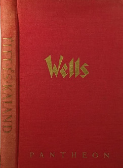 Herbert George Wells - �let �s kaland