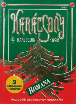Karcsony - Harlequin 1992