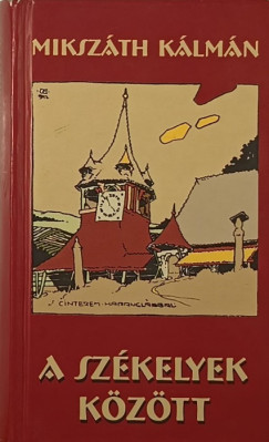 A szkelyek kztt
