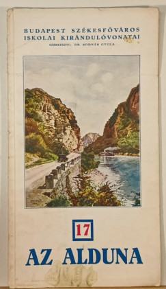 Bodnr Gyula   (Szerk.) - Az Alduna