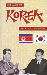 Korea - Egy nemzet, kt orszg
