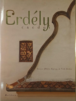 Szraz Mikls Gyrgy - Tth Zoltn - Erdly csodi