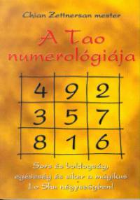 A Tao numerolgija