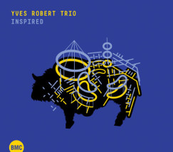 Inspired CD