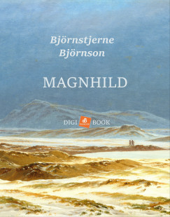 Bjrnstjerne Bjrnson - Magnhild