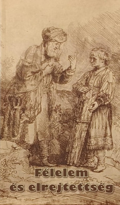 Flelem s elrejtettsg